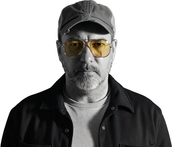 Nitro Daytona Cutout